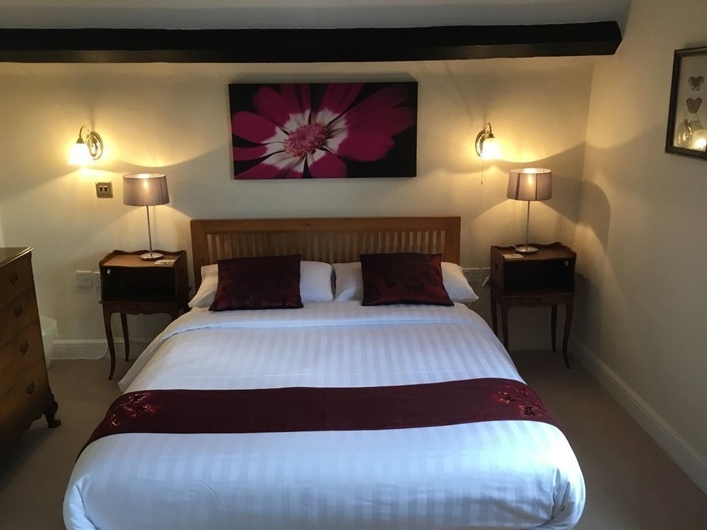 Bed and Breakfast The Coachmakers Arms Валингфорд Экстерьер фото